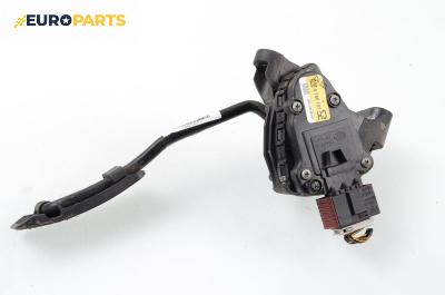Педал газ за Opel Vectra C GTS (08.2002 - 01.2009), № 9 186 727