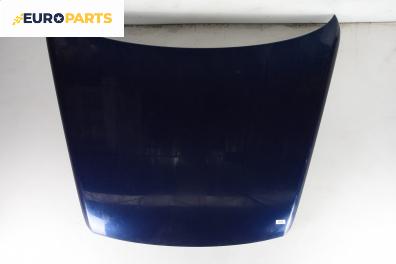 Преден капак за Volkswagen Touareg SUV (10.2002 - 01.2013), 4+1 вр., джип, позиция: предна