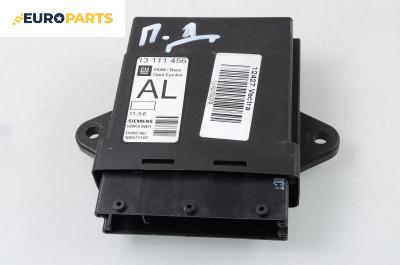 Модул врата за Opel Vectra C GTS (08.2002 - 01.2009), № 13 111 456