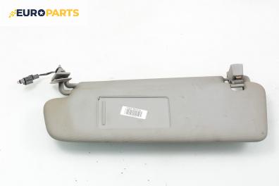 Сенник за Volkswagen Touareg SUV (10.2002 - 01.2013), позиция: лява