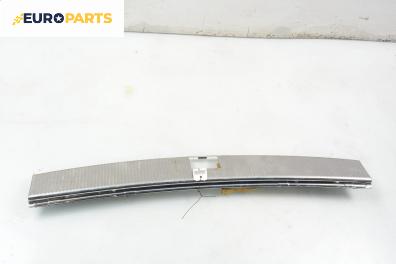 Метална планка багажник за Volkswagen Touareg SUV (10.2002 - 01.2013), джип