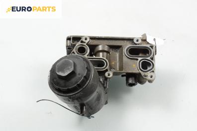 Корпус за маслен филтър за Volkswagen Touareg SUV (10.2002 - 01.2013) 2.5 R5 TDI, 174 к.с.