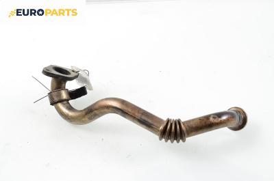 EGR тръба за Volkswagen Touareg SUV (10.2002 - 01.2013) 2.5 R5 TDI, 174 к.с.