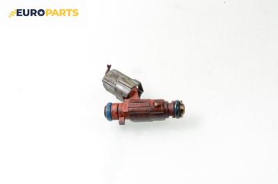 Дюза бензин за Nissan Primera Traveller II (06.1996 - 01.2002) 1.8 16V, 114 к.с.