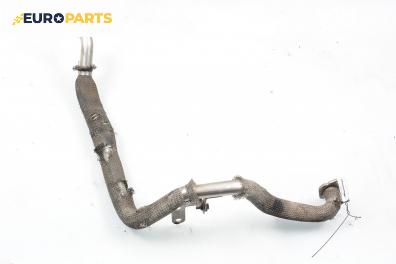 EGR тръба за Jaguar X-Type Sedan (06.2001 - 11.2009) 2.0 D, 130 к.с.
