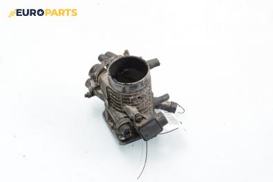 Дроселова клапа за Opel Frontera A Sport SUV (03.1992 - 10.1998) 2.0 i (52SUD2, 55SUD2), 115 к.с.