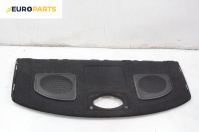 Кора багажник за Lexus IS I Sedan (04.1999 - 07.2005), седан