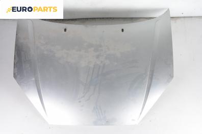 Преден капак за Ford Focus I Hatchback (10.1998 - 12.2007), 4+1 вр., хечбек, позиция: предна