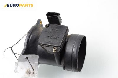 Дебитомер за Audi A3 Hatchback I (09.1996 - 05.2003) 1.6, 101 к.с., № 06A906461B