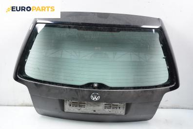 Заден капак за Volkswagen Passat Variant B5.5 (09.2000 - 08.2005), 4+1 вр., комби, позиция: задна