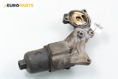 Корпус за маслен филтър за Peugeot 206 Hatchback (08.1998 - 12.2012) 1.6 16V, 109 к.с.