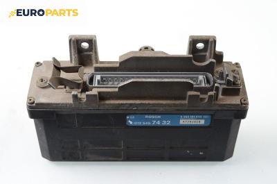 Компютър ABS за Mercedes-Benz C-Class Sedan (W202) (03.1993 - 05.2000), № 012 545 74 32