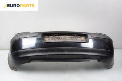 Задна броня за Volkswagen Golf IV Hatchback (08.1997 - 06.2005), хечбек