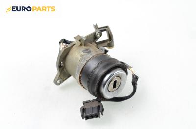 Ключалка заден капак за Audi A8 Sedan I (03.1994 - 12.2002), седан