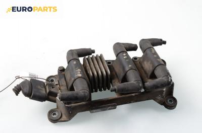 Запалителна бобина за Audi A8 Sedan I (03.1994 - 12.2002) 2.8, 193 к.с.