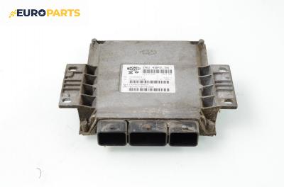 Компютър двигател за Fiat Ulysse Minivan I (06.1994 - 08.2002) 2.0 16V, 136 к.с., № Magneti Marelli 16452064