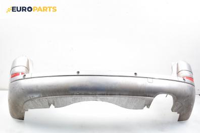 Задна броня за Citroen C8 Minivan (10.2002 - 06.2014), миниван