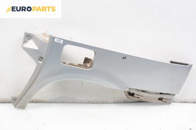 Калник за Citroen C8 Minivan (10.2002 - 06.2014), 4+1 вр., миниван, позиция: задна, лява