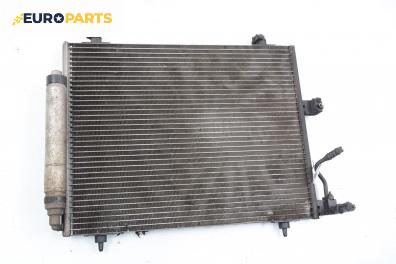 Климатичен радиатор за Citroen C8 Minivan (10.2002 - 06.2014) 2.2 HDi, 128 к.с.
