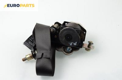 Предпазен колан за Honda Civic VI Hatchback (10.1995 - 02.2001), 4+1 вр., позиция: предна, дясна