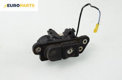 Ключалка заден капак за Mercedes-Benz S-Class Sedan (W220) (10.1998 - 08.2005), седан