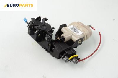 Машинка централно заключване за Mercedes-Benz S-Class Sedan (W220) (10.1998 - 08.2005), 4+1 вр., позиция: задна