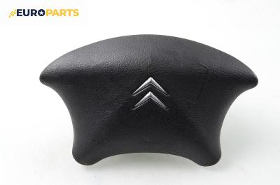 Airbag за Citroen C8 Minivan (10.2002 - 06.2014), 4+1 вр., миниван, позиция: предна