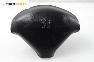 Airbag за Peugeot 407 Sedan (02.2004 - 12.2011), 4+1 вр., седан, позиция: предна