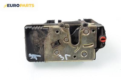 Брава на врата за Opel Astra G Hatchback (02.1998 - 12.2009), позиция: задна, лява