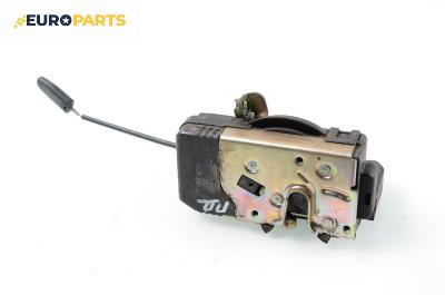 Брава на врата за Opel Astra G Hatchback (02.1998 - 12.2009), позиция: предна, дясна