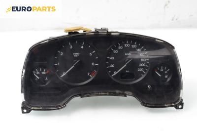 Километраж за Opel Astra G Hatchback (02.1998 - 12.2009) 1.4 16V, 90 к.с.