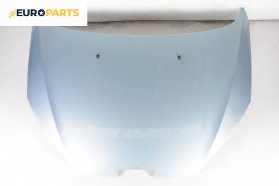 Преден капак за Peugeot 407 Sedan (02.2004 - 12.2011), 4+1 вр., седан, позиция: предна
