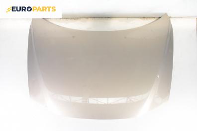 Преден капак за Volvo S60 I Sedan (07.2000 - 04.2010), 4+1 вр., седан, позиция: предна