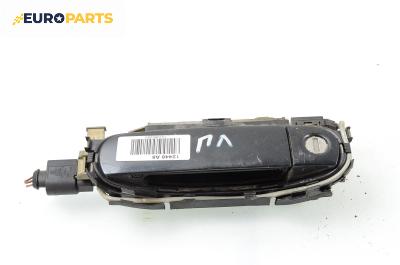 Външна дръжка за Audi A8 Sedan I (03.1994 - 12.2002), 4+1 вр., седан, позиция: предна, лява