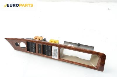 Бутони ел. стъкла  за Audi A8 Sedan I (03.1994 - 12.2002)