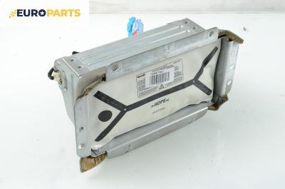 Airbag за Peugeot 407 Sedan (02.2004 - 12.2011), 4+1 вр., седан, позиция: предна