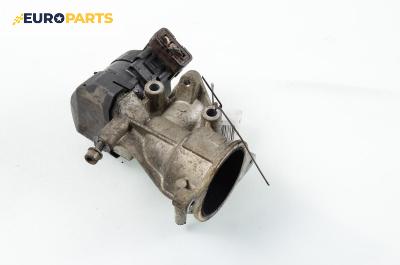 EGR-клапан за Peugeot 407 Sedan (02.2004 - 12.2011) 2.0 HDi 135, 136 к.с.