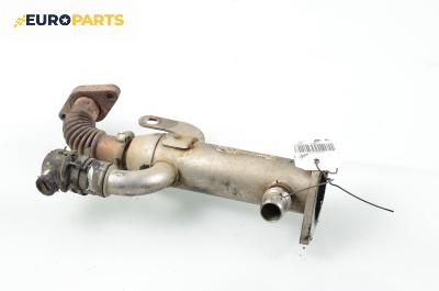 EGR охладител за Peugeot 407 Sedan (02.2004 - 12.2011) 2.0 HDi 135, 136 к.с.