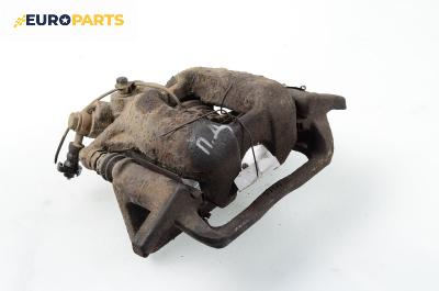 Спирачен апарат за Peugeot 407 Sedan (02.2004 - 12.2011), позиция: предна, дясна