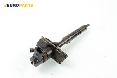 Дюза дизел за Audi A8 Sedan I (03.1994 - 12.2002) 3.3 TDI quattro, 224 к.с., № Bosch 0 445 110 066