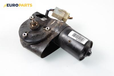 Ел. мотор за чистачките за Audi A8 Sedan I (03.1994 - 12.2002), седан, позиция: предна