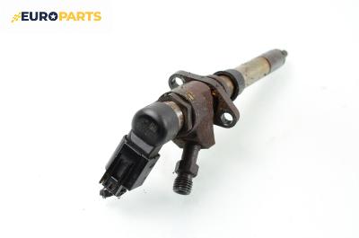 Дюза дизел за Peugeot 407 Sedan (02.2004 - 12.2011) 2.0 HDi 135, 136 к.с., № 657144580