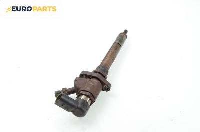 Дюза дизел за Peugeot 407 Sedan (02.2004 - 12.2011) 2.0 HDi 135, 136 к.с., № 657144580