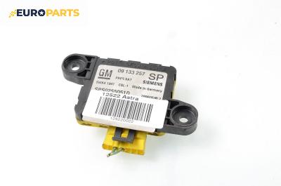 Сензор airbag за Opel Astra G Hatchback (02.1998 - 12.2009), № Siemens 5wk41941
