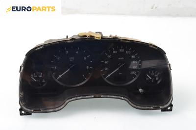 Километраж за Opel Astra G Hatchback (02.1998 - 12.2009) 1.6, 75 к.с., № 905614540