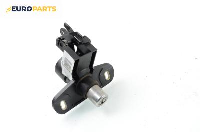 Ключалка заден капак за Opel Astra G Hatchback (02.1998 - 12.2009), хечбек