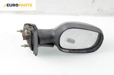 Огледало за Renault Megane I Coach (03.1996 - 08.2003), 2+1 вр., купе, позиция: дясна