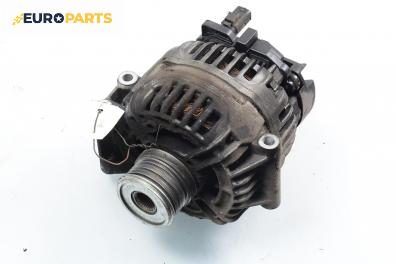 Алтернатор / генератор за Renault Megane I Coach (03.1996 - 08.2003) 1.6 16V (DA0B, DA04, DA11), 107 к.с.