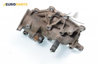 Корпус на термостат за Renault Megane I Coach (03.1996 - 08.2003) 1.6 16V (DA0B, DA04, DA11), 107 к.с.