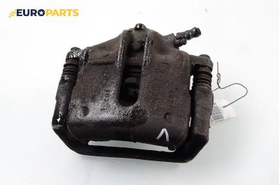 Спирачен апарат за Renault Megane Scenic (10.1996 - 12.2001), позиция: предна, лява